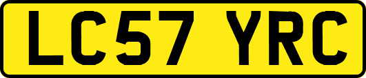 LC57YRC
