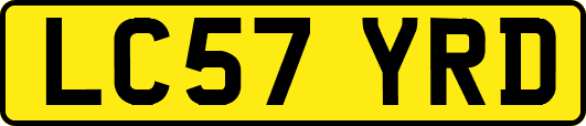 LC57YRD