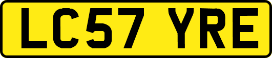 LC57YRE
