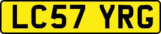 LC57YRG
