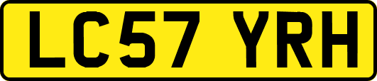 LC57YRH