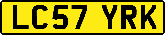 LC57YRK