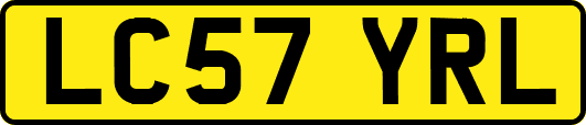 LC57YRL