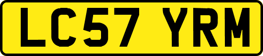 LC57YRM