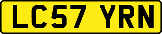 LC57YRN
