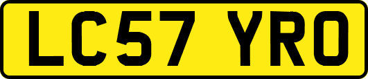 LC57YRO