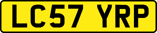 LC57YRP