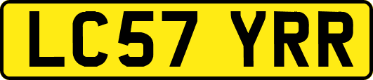 LC57YRR