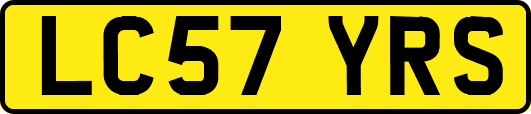 LC57YRS