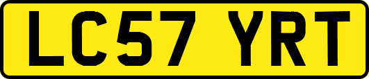 LC57YRT