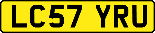 LC57YRU