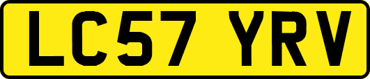 LC57YRV