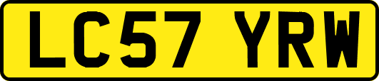 LC57YRW
