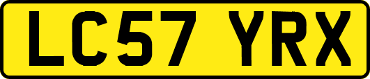 LC57YRX