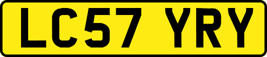 LC57YRY