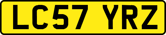 LC57YRZ