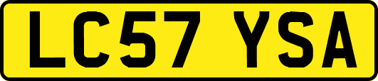 LC57YSA