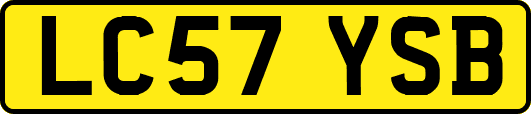LC57YSB