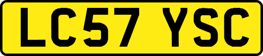 LC57YSC