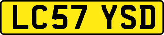 LC57YSD