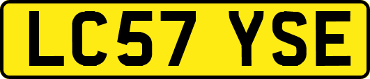 LC57YSE