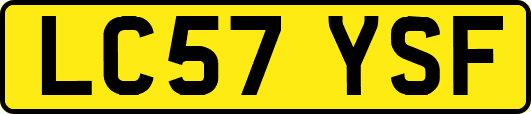 LC57YSF