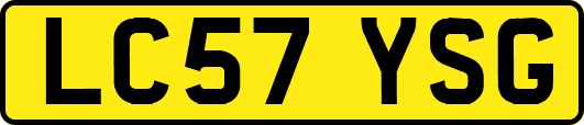 LC57YSG