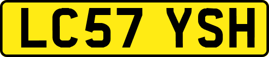 LC57YSH