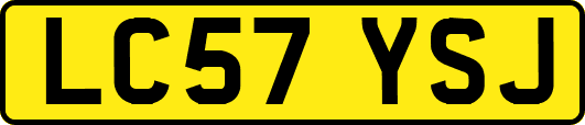 LC57YSJ
