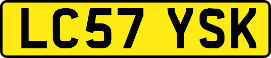 LC57YSK