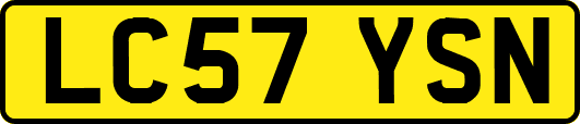 LC57YSN