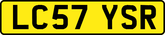 LC57YSR
