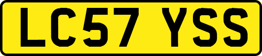 LC57YSS