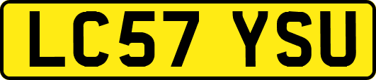 LC57YSU