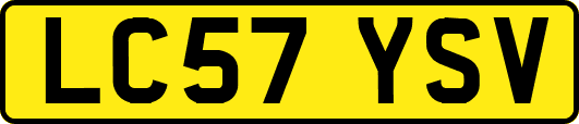 LC57YSV