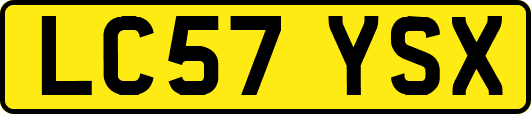 LC57YSX