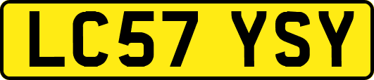 LC57YSY