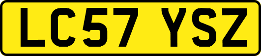 LC57YSZ