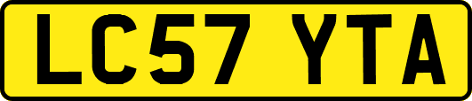 LC57YTA