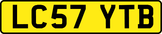 LC57YTB