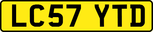 LC57YTD