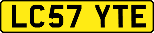 LC57YTE