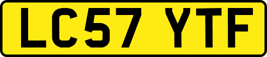 LC57YTF