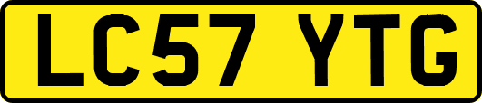 LC57YTG