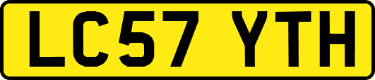 LC57YTH