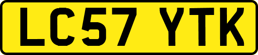 LC57YTK