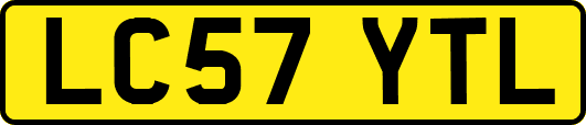 LC57YTL