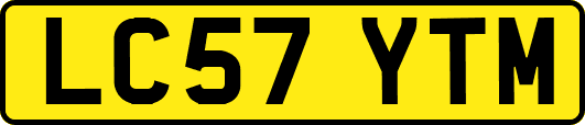 LC57YTM