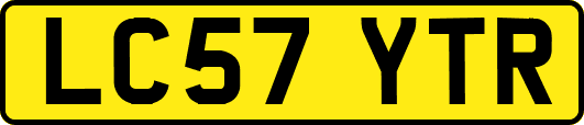 LC57YTR