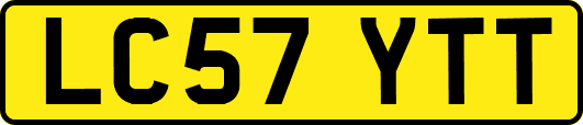 LC57YTT